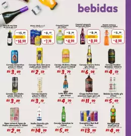 Catálogo Supermercados Manentti Página 6