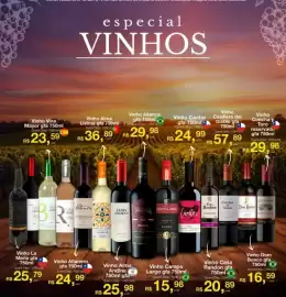 Catálogo Supermercados Manentti Página 7