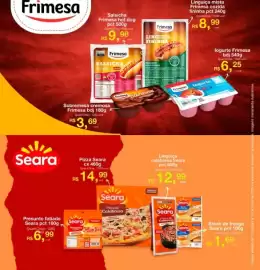 Catálogo Supermercados Manentti Página 8