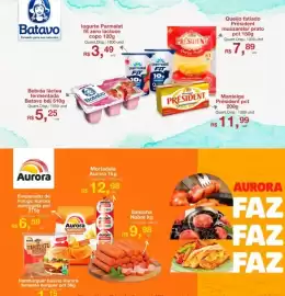 Catálogo Supermercados Manentti Página 9