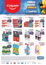 Folheto Comper semana 18 Página 1