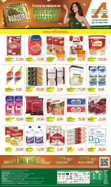 Folheto Atacadão Página 1