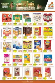 Folheto Atacadão Página 2