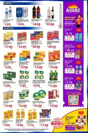 Encarte Assaí Atacadista semana 18 Página 3