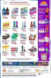 Encarte Assaí Atacadista semana 18 Página 4