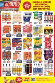 Tabloide Fort Atacadista Página 3