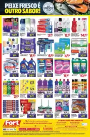 Tabloide Fort Atacadista Página 4