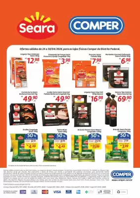 Comper (válido até 30-04)