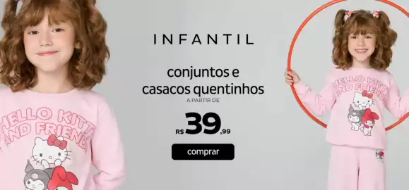 Catálogo Marisa Página 3