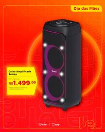 Encarte Le Biscuit semana 18 Página 8