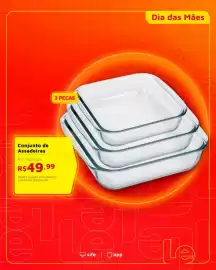 Encarte Le Biscuit semana 18 Página 1