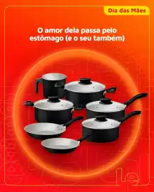 Encarte Le Biscuit semana 18 Página 4