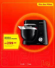 Encarte Le Biscuit semana 18 Página 6