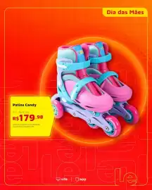 Encarte Le Biscuit semana 18 Página 7