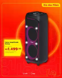 Encarte Le Biscuit semana 18 Página 8