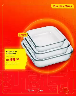 Le Biscuit (válido até 3-05)