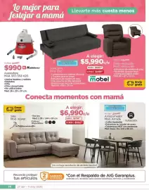 Folleto Chedraui Página 14