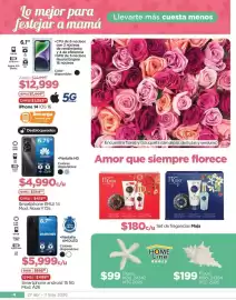Folleto Chedraui Página 4