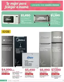 Folleto Chedraui Página 8