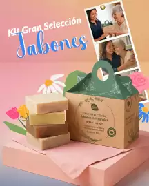Catálogo Blen semana 18 Página 1