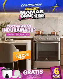 Catálogo Computron Página 2