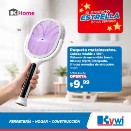 Catálogo Kywi Página 1