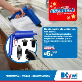 Catálogo Kywi Página 2