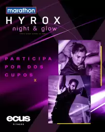 Catálogo Marathon Sports Página 1