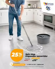 Catálogo TVentas semana 18 Página 2