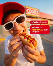Catálogo Oxxo semana 18 Página 2