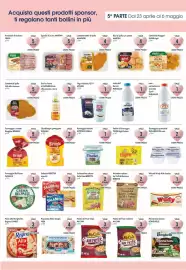 Volantino Famila Superstore Pagina 10