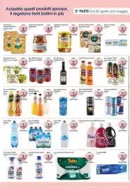 Volantino Famila Superstore Pagina 12