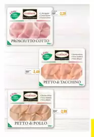 Volantino Famila Superstore Pagina 2