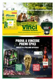 Volantino Famila Superstore Pagina 4