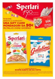 Volantino Famila Superstore Pagina 5