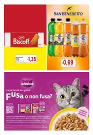 Volantino Famila Superstore Pagina 6