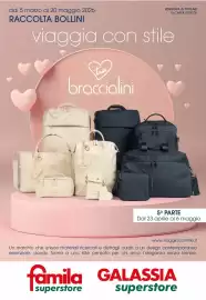 Volantino Famila Superstore Pagina 8