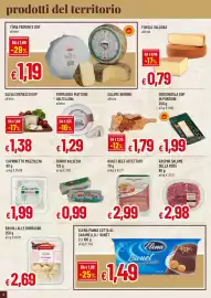 Volantino Famila Superstore Pagina 2