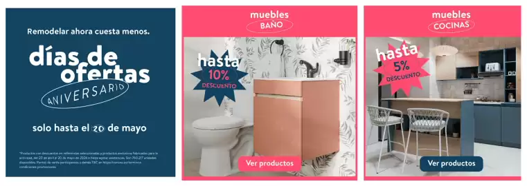 Catálogo Corona Centro de Inspiración Página 1