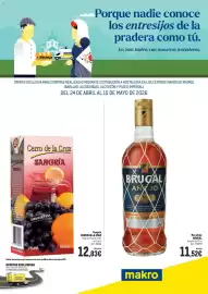 Catálogo Makro Página 1