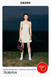Cropp gazetka tydzień 18 Strona 4