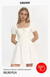 Cropp gazetka tydzień 18 Strona 6