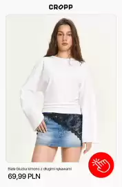 Cropp gazetka tydzień 18 Strona 7