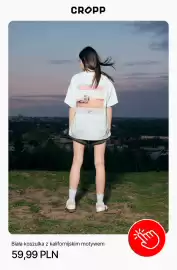 Cropp gazetka tydzień 18 Strona 9