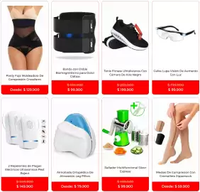 Catálogo Televentas semana 18 Página 1