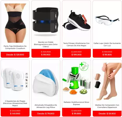 Televentas (válido hasta 3-05)