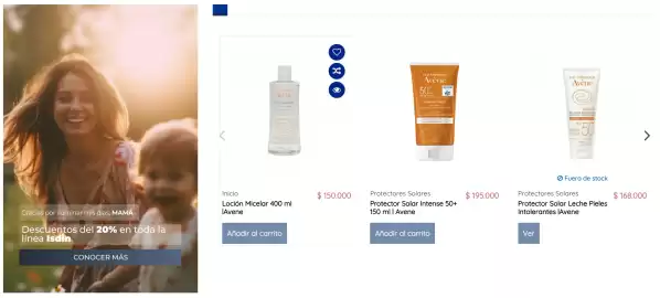 Catálogo Pharmapiel semana 18 Página 1