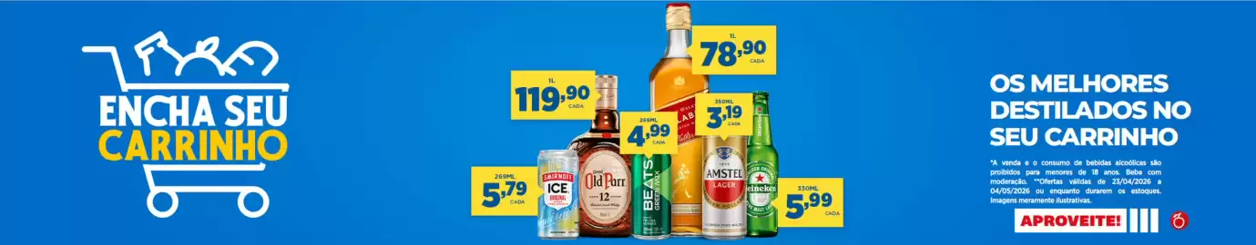 Encarte Nordestão Página 2