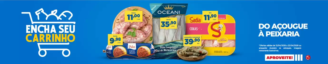 Encarte Nordestão Página 3