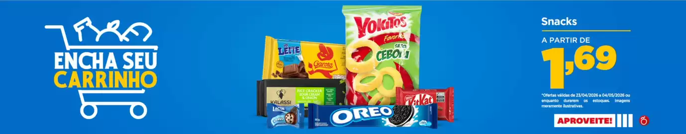 Encarte Nordestão Página 4